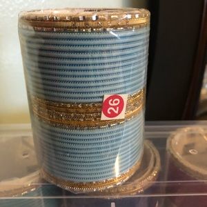 Indian bangle set